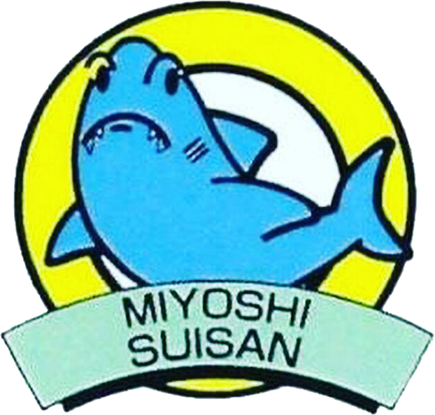 MIYOSHI SUISAN